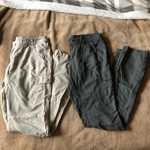 Women’s Columbia Pants